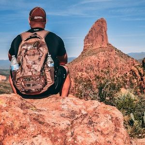 Meet your Posher, Aaron